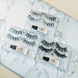Dolly Wink Japanese False eyelashes